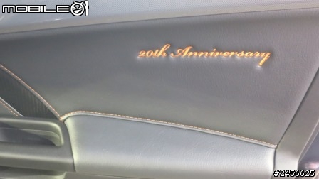 [記者會心得文]當代騎士召集令~與MITSUBISHI LANCER一同前進20年