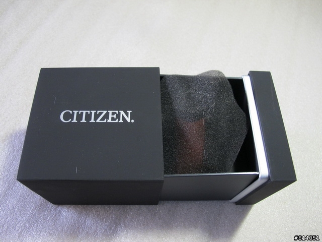 簡易開箱文CITIZEN Promaster 突顯潮流光動能200米潛水錶