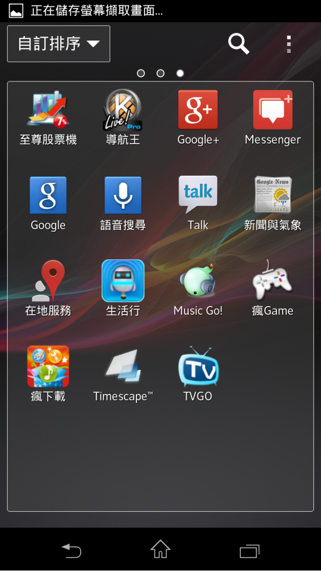 LT29i_9.1.B.0.411_1267-1163 神腦版 不解釋 Google Drive 極速供檔!