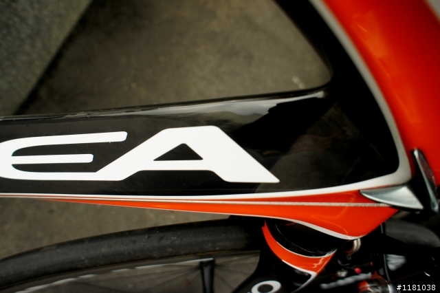 (新車分享) 2011 ORBEA ORCA BRONZE TEAM