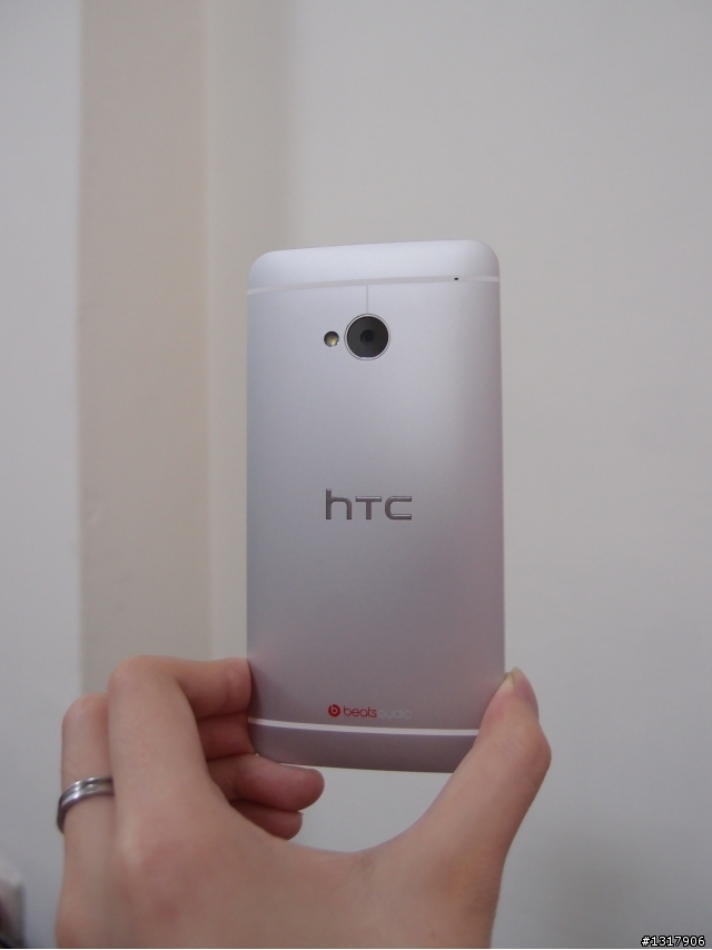 [開箱] 新一到來~