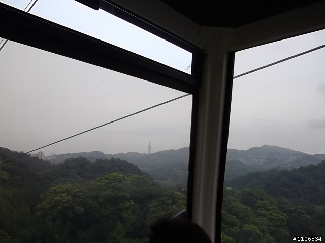 春雨洗塵 輕旅行~
