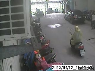 [求救] 請神人大大幫忙解析車牌號碼