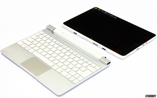微軟Surface RT搭配Widnwos RT使用心得