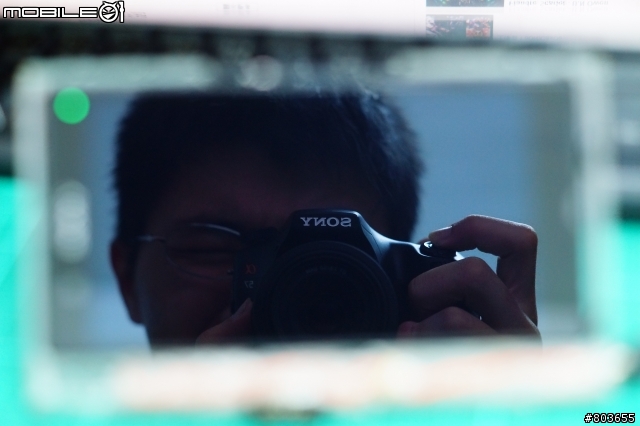 DIY~XPERIA Z充電底座