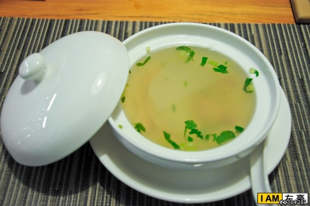 [食記] 藝饌蘭庭*二訪 (中高價$)