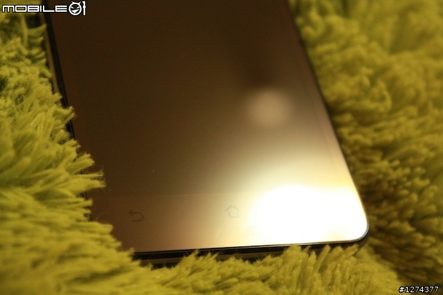 胖子又來開箱了：ASUS 五吋大螢幕Padfone Infinity (圖多)