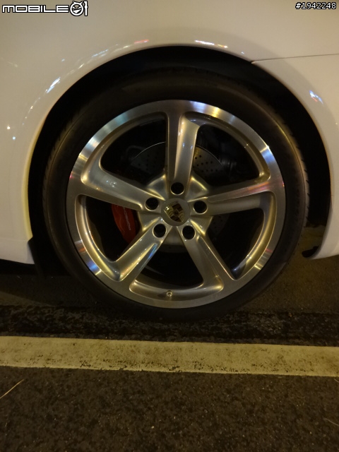 991 Carrera S