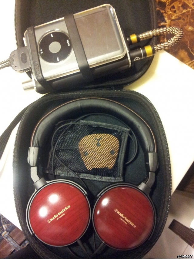 HDP-R10我也踢到黑磚了...........