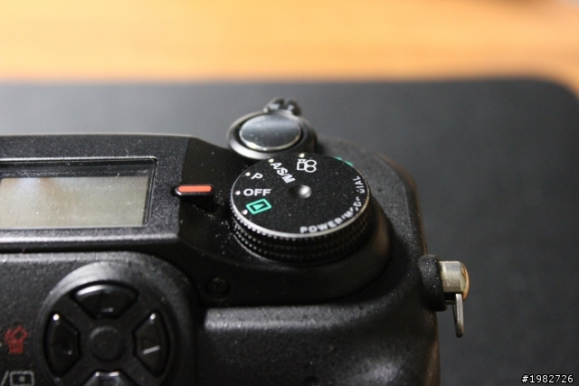經典銘機 Olympus Camedia C-4040Z 開箱