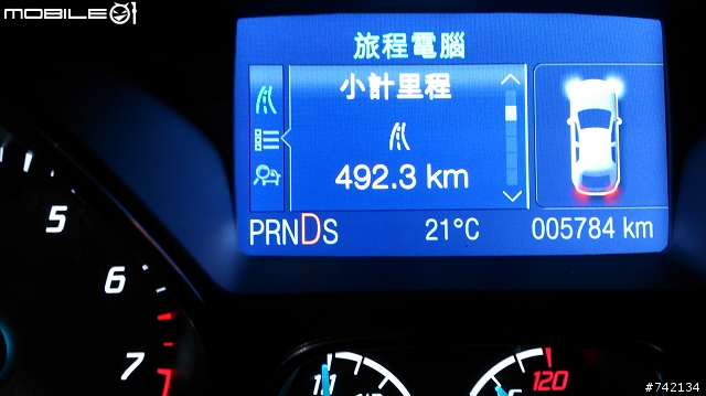 2013 THE ALL-NEW FOCUS 24小時免費開回家 九份 金山 輔大花園夜市