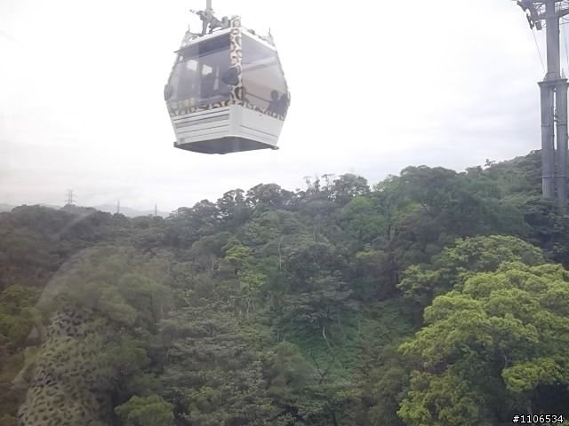 春雨洗塵 輕旅行~