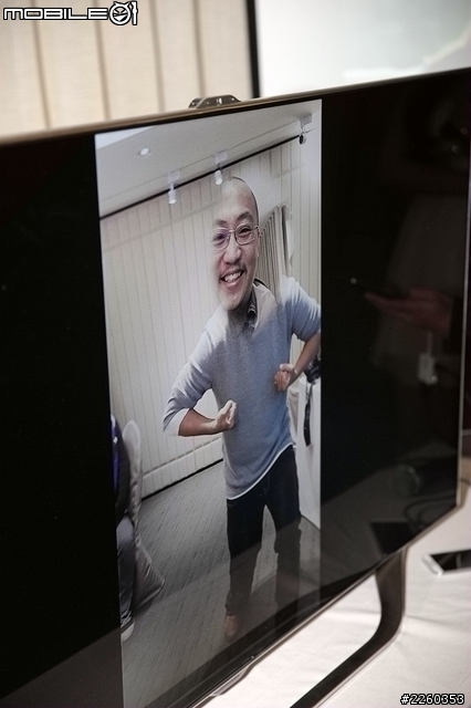 Galaxy S4超感應智慧時代高雄網友體驗會