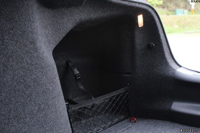 Octavia 1.2TSI 一日試駕前進新中橫(151P)