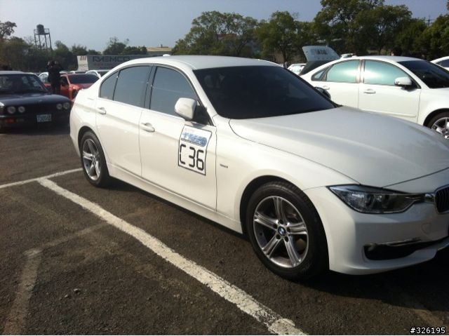 F30車主車車照片接龍囉