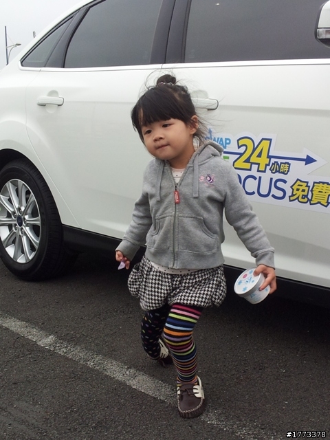 2013 THE ALL-NEW FOCUS 24小時免費試乘GO~~