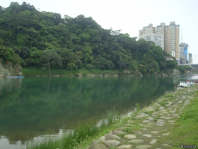 周六碧潭鐵人賽勘場先