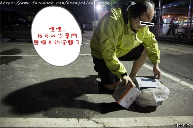 一個攝影人的故事 逛夜市篇!!