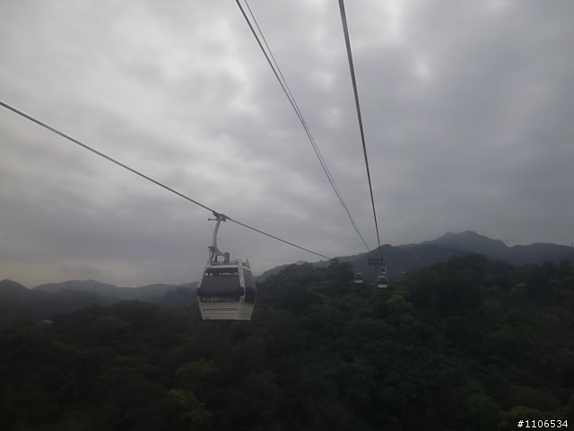 春雨洗塵 輕旅行~