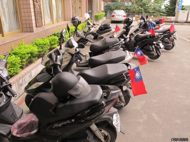 LHU X 環島 X 2013 五天四夜(3/27~3/31) DAY2