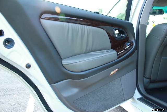 CEFIRO A33 DIY清潔內裝洗車分享