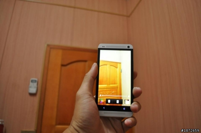 New HTC One...機皇降臨...!!學了一課+簡易開箱