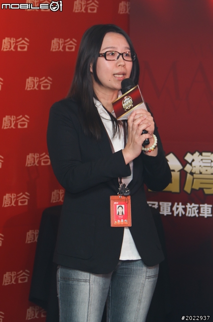 【採訪】第七屆戲谷麻雀王開跑 進軍雪梨世界麻將大賽