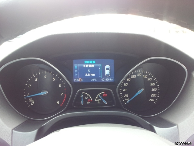 2013 THE ALL-NEW FOCUS 24小時免費試乘GO~~