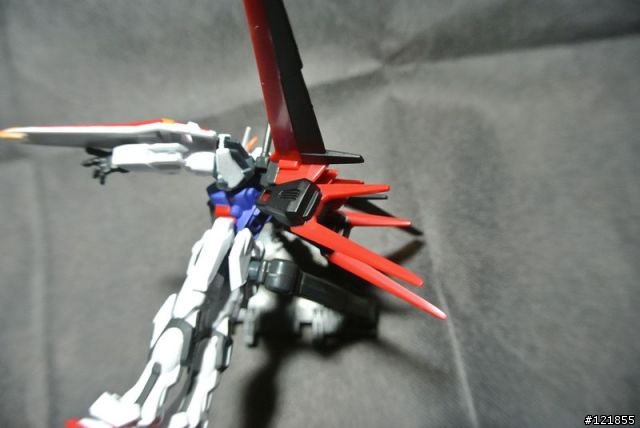 [開箱] Assault Kingdom Vol.01 鋼彈超可動