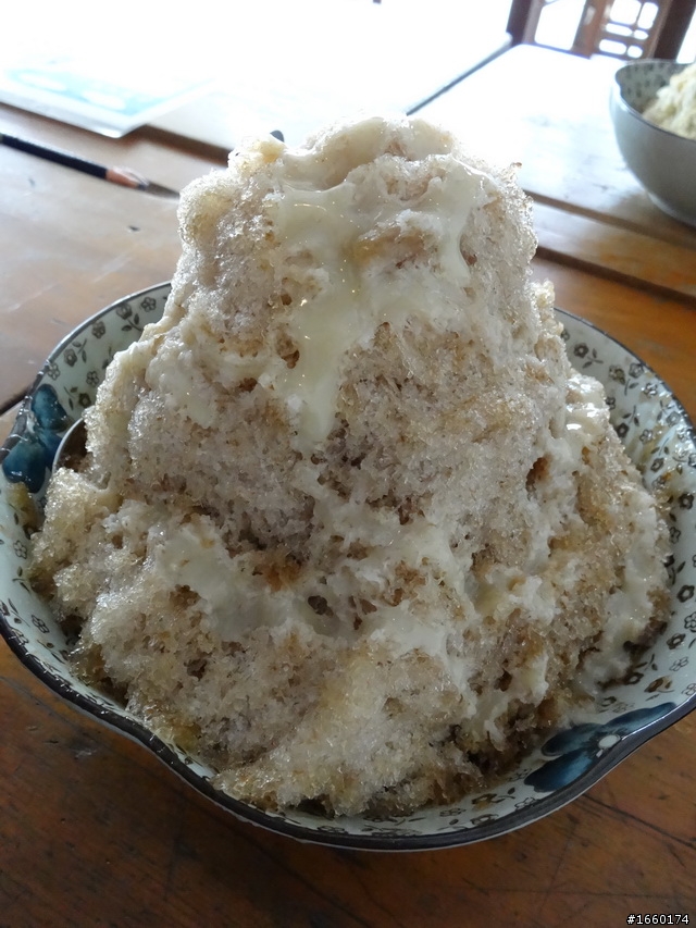 推薦一間用心經營的冰店--古意冰棧