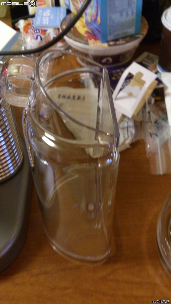 [開箱文] NESPRESSO Gran maestria