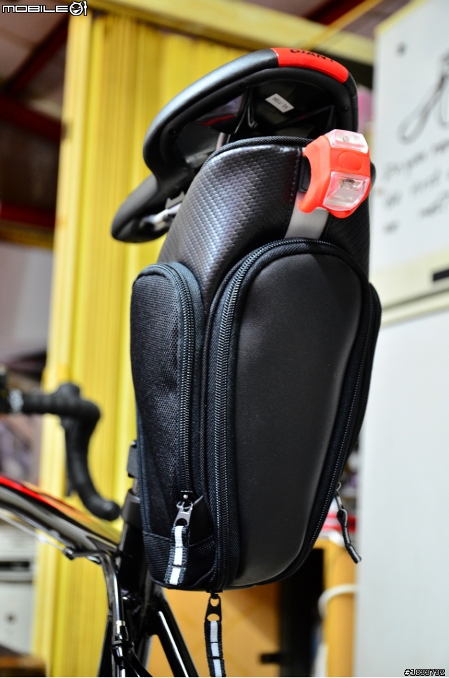 ::不定時更新::2013 GIANT TCR2 開箱