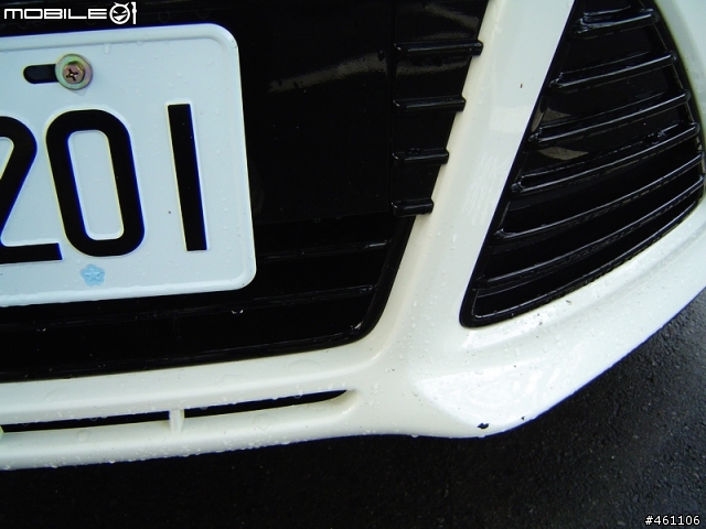 2013 THE ALL-NEW FOCUS 24小時免費開回家(久違了！台北！)