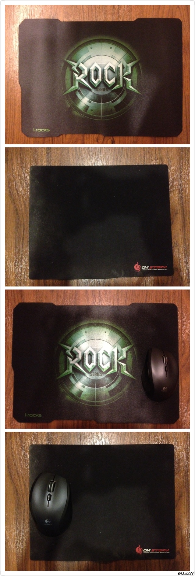 高自由度I-Rocks A05電競耳機再次進化，Rock變型金鋼正式來臨！