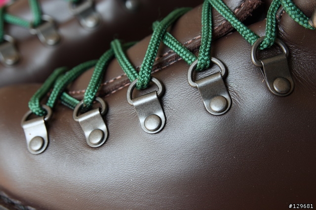 [簡單開箱] Danner Mountain Light II