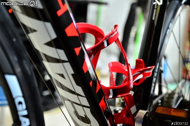::不定時更新::2013 GIANT TCR2 開箱