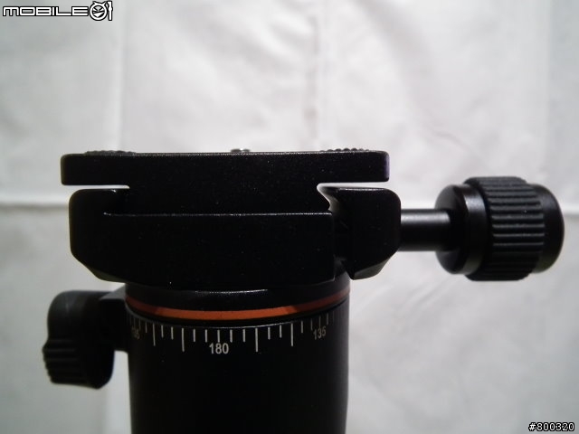 [開箱] 最終回一次到位 Vanguard GH-300T 精嘉 槍型手把雲台