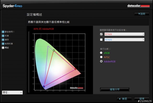 [開箱]取代桌機的筆電高CP值電競筆電-Gigabyte P2742G