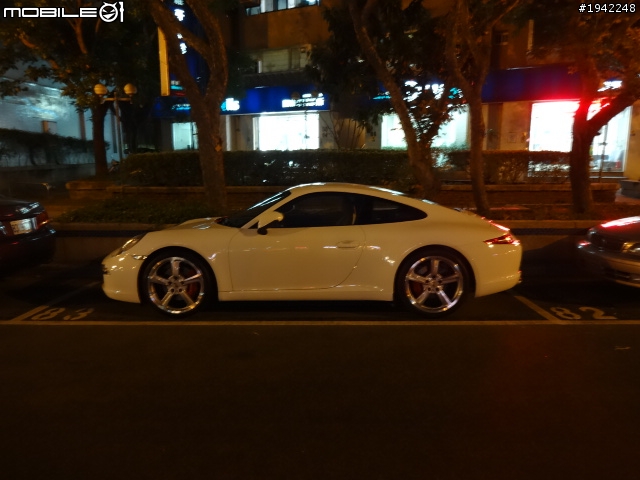 991 Carrera S