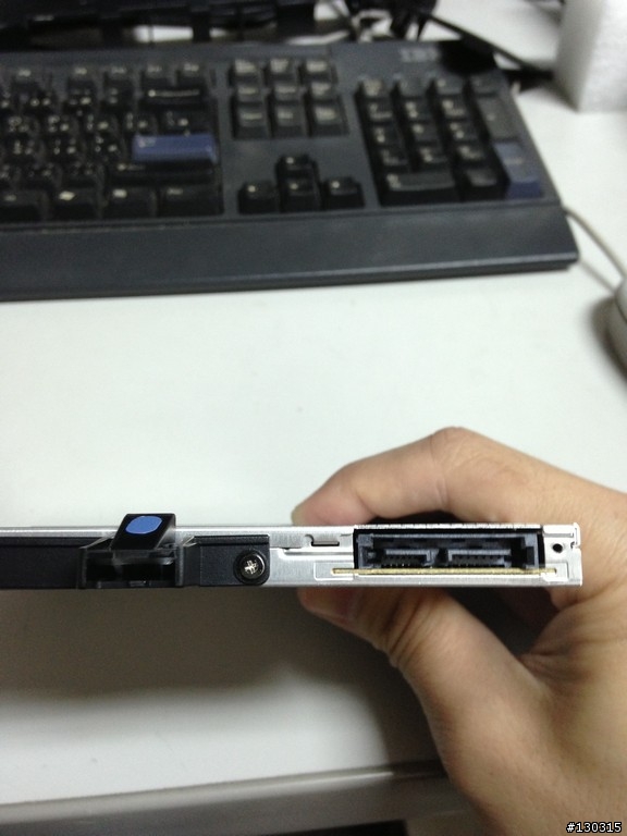 Dell PowerEdge R320伺服器