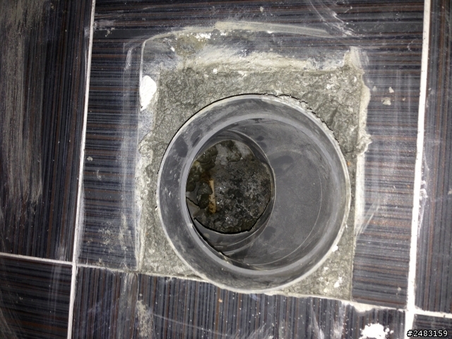 關於新房子，馬桶偏心管