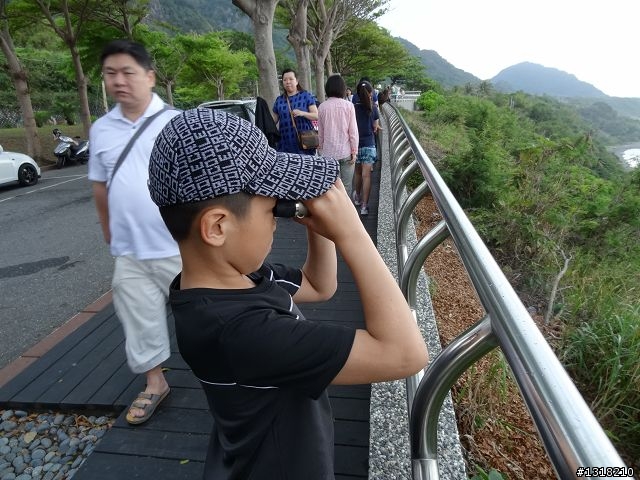 親子旅遊-清明台東自由行(2)