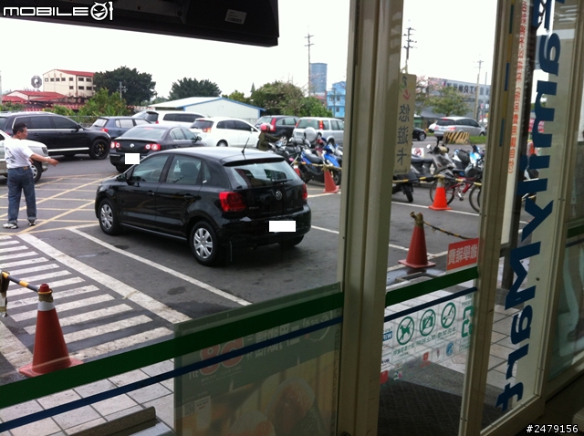 家裡小車開箱 七八百公里 油耗測試 有驚到 我們家的NEW POLO