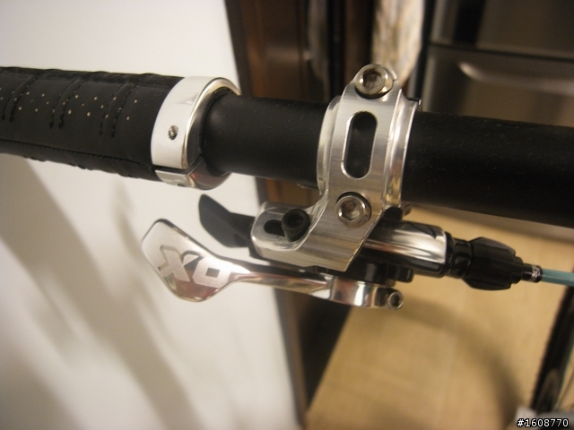 Devinci Dixon 2012 完工照分享