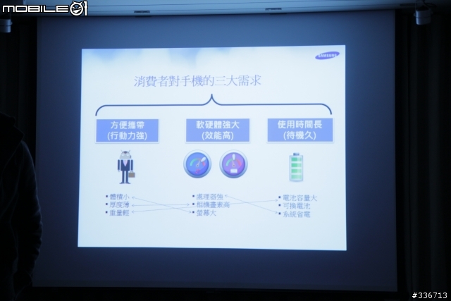 Samsung GALAXY S4 網友體驗會心得分享 『高雄場』