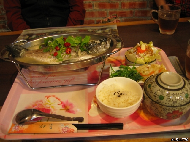 老夥房烘焙餐廳-屏東