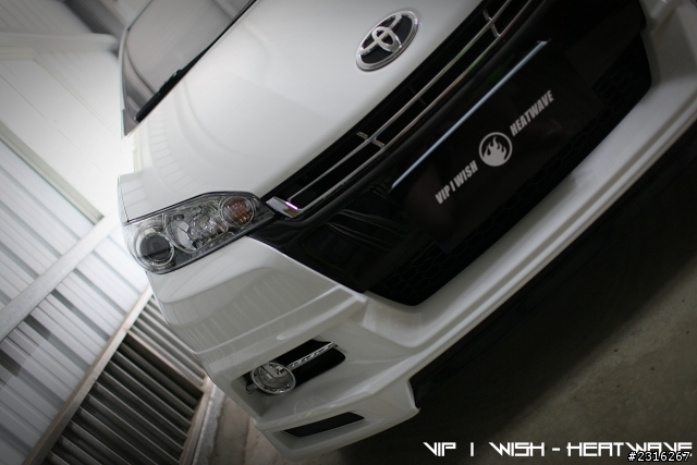2013~wish~小白號-(FB搜尋:VIP  I  WISH~有亙多美車喔)