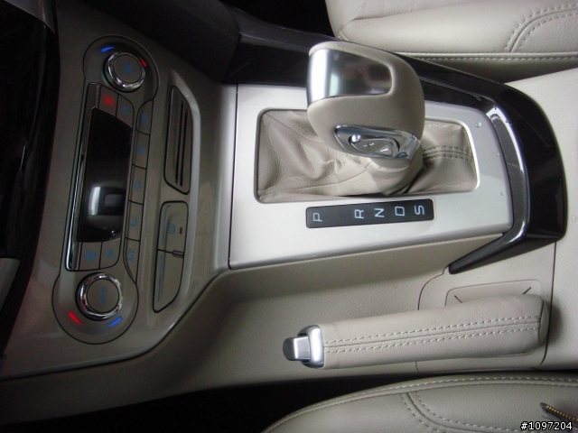 2013 Ford All-New Focus 24小時免費開回家 [雨中試駕北宜之旅]
