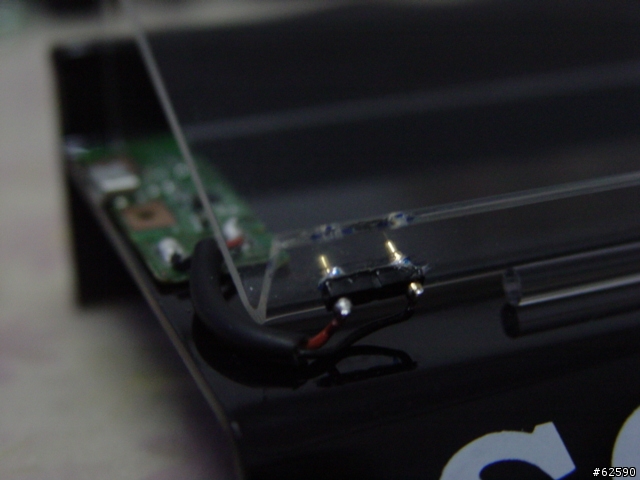 [4.28更新] 用LT26W的充電底座去改 XPERIA Z能使用的底座!!