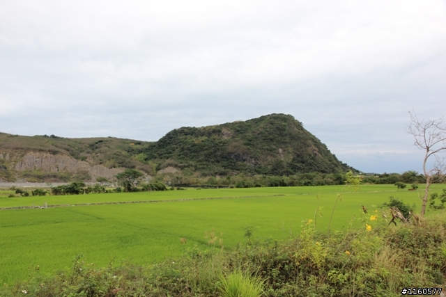 全 台 最 美 的 自 行 車 道 -台 東  山 海 鐵 馬 道